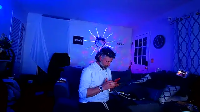 onlym4m online show from February 23, 4:33 am