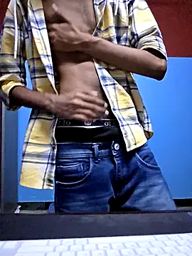 Luffyslim online show from February 16, 6:21 pm