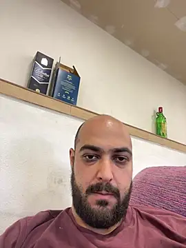 chicomallorca96 online show from April 6, 3:57 pm