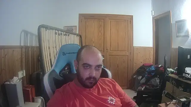 chicomallorca96 online show from September 9, 3:55 pm