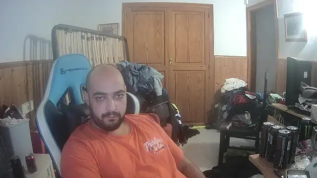 chicomallorca96 online show from October 12, 2:22 pm