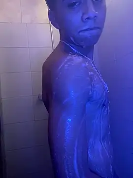 SkinnyHot444 online show from December 12, 11:50 am