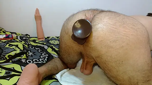 fetish padrino online show from February 16, 9:59 pm