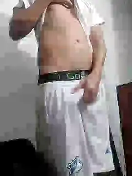 Snapshot of Fexdram_ chatting on December 5, 4:53 am Fexdram  online show from December 5, 4:53 am
