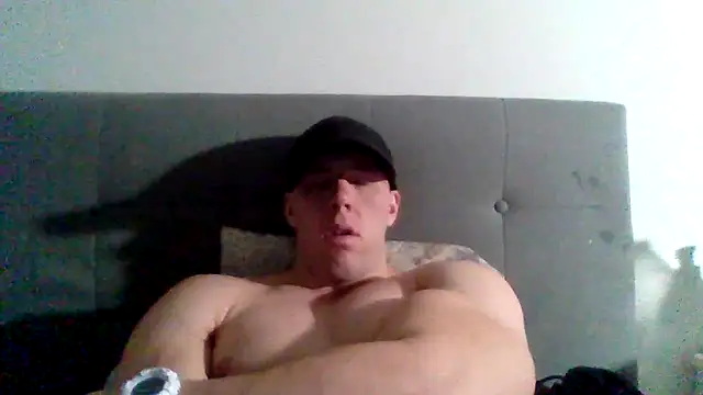 parkerxmuscle online show from February 4, 1:16 pm