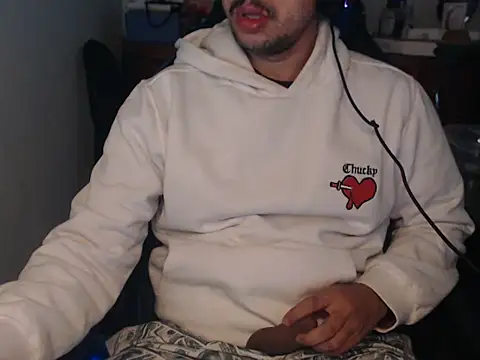 anjonoturno1 online show from November 7, 12:19 pm