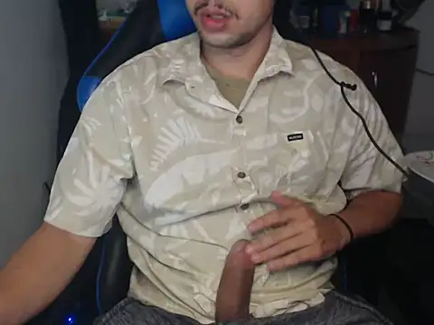 anjonoturno1 online show from November 19, 8:30 pm