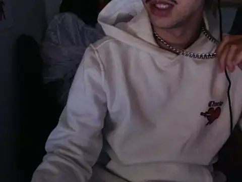 anjonoturno1 online show from March 21, 8:29 pm