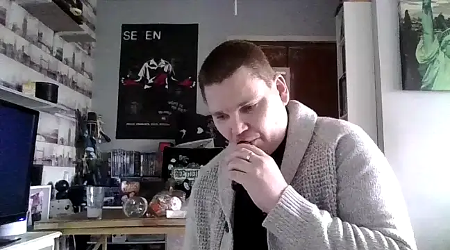 ArcanceTheo82 online show from January 20, 12:28 pm