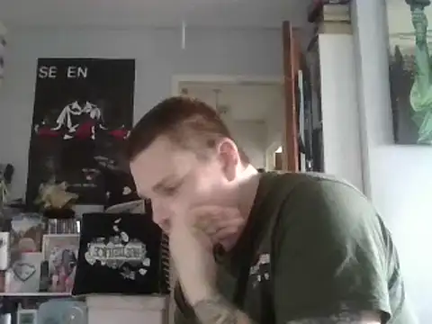 ArcanceTheo82 online show from December 3, 12:05 pm