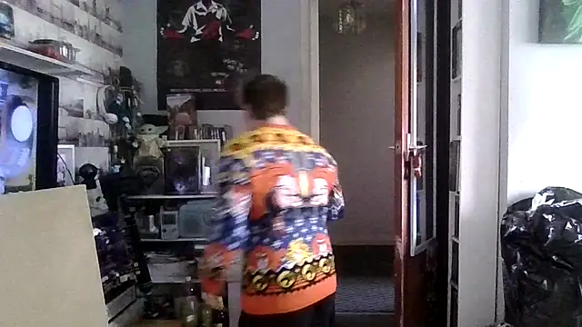 ArcanceTheo82 online show from December 22, 11:54 am