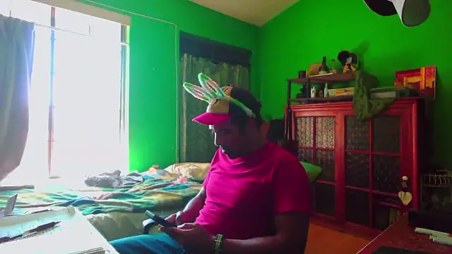        the online show from March 19, 6:22 pm