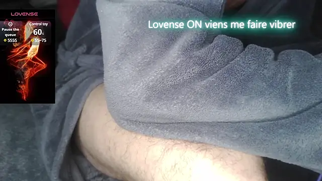 thoma87a online show from December 18, 11:30 pm