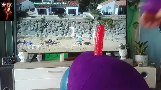 thoma87a online show from March 22, 1:41 pm