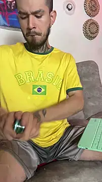 Anthony-Martin online show from June 12, 2:37 pm