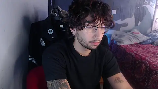 Dereck Dickson online show from October 14, 8:38 pm