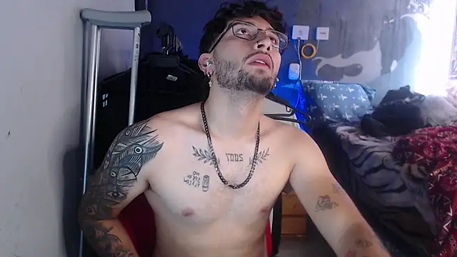 Dereck Dickson online show from October 21, 4:10 pm