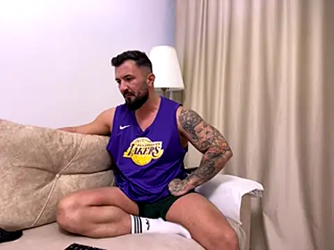 UrsuKing online show from November 24, 7:26 pm