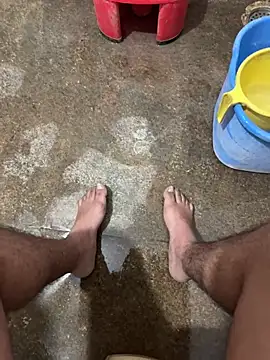 Rahulroy96 online show from January 7, 4:41 am