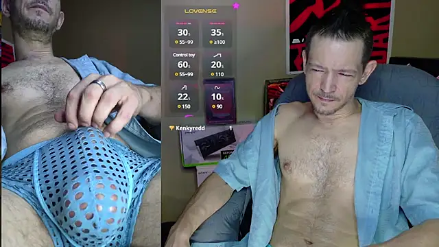 MasterForgedRayy online show from January 22, 7:35 am