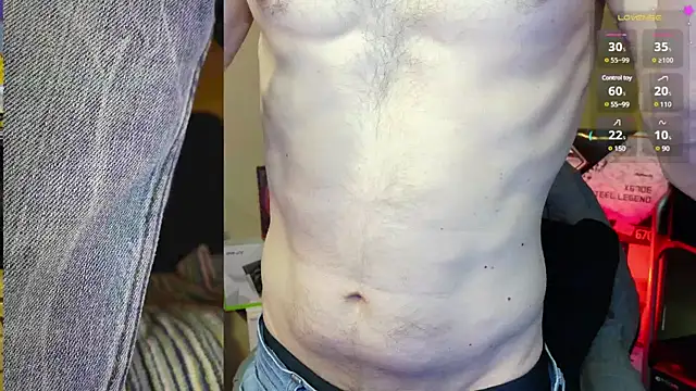 MasterForgedRayy online show from January 21, 8:22 am