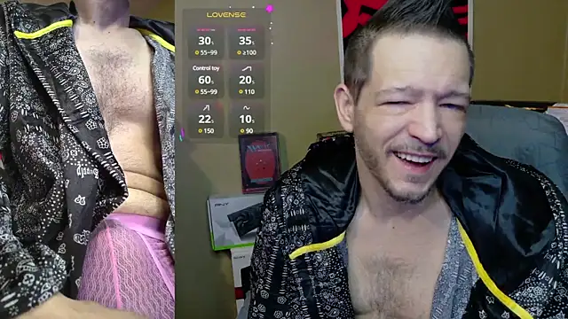 MasterForgedRayy online show from January 25, 11:02 am