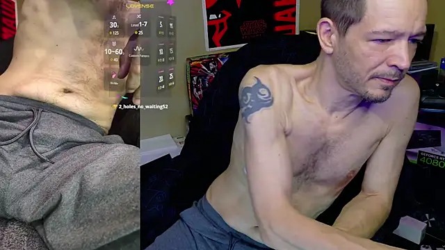 MasterForgedRayy online show from December 11, 2:11 am