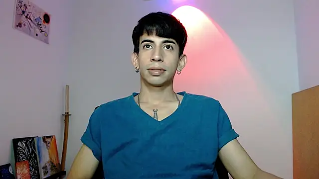 Zack Kingg online show from September 22, 3:11 pm