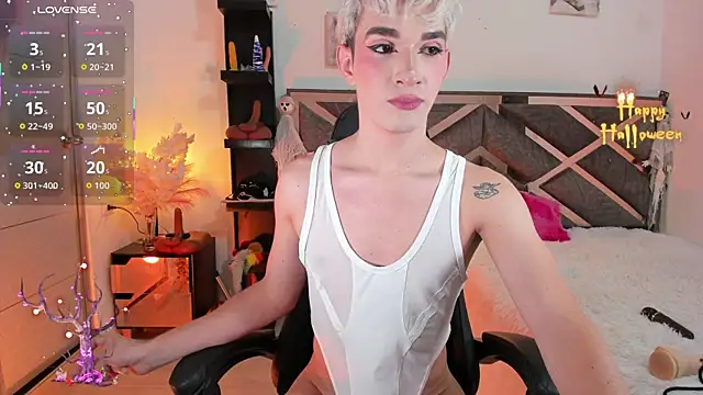 Cherry zayden  online show from November 2, 8:35 pm