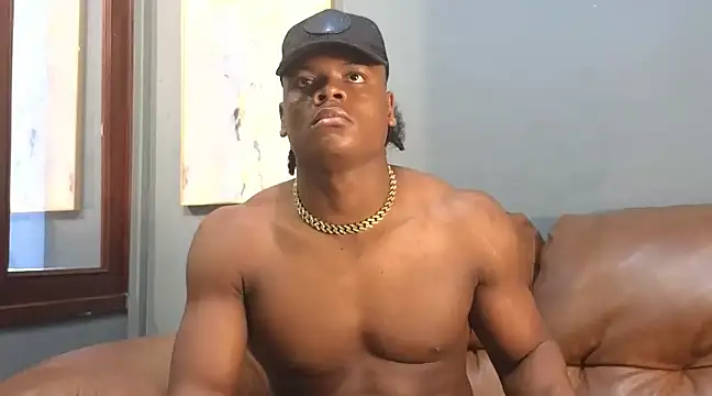 JoshLoganx online show from December 6, 1:33 pm