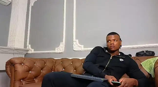 JoshLoganx online show from January 22, 8:17 pm