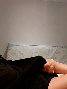 Achraf walk online show from November 5, 1:18 am