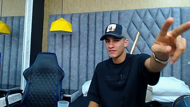 JakeMoxley online show from January 16, 12:31 pm