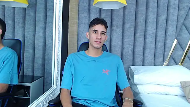 JakeMoxley online show from January 25, 12:37 pm