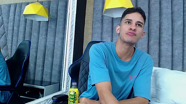 JakeMoxley online show from January 26, 12:33 pm