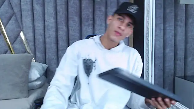 JakeMoxley online show from March 21, 1:01 pm