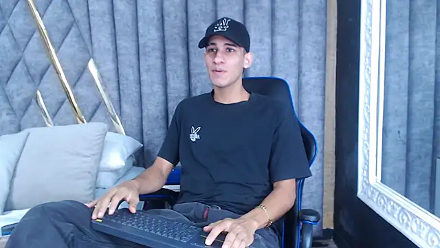 JakeMoxley online show from March 16, 1:38 pm