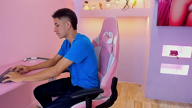 JakeMoxley online show from January 9, 1:13 pm