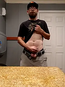 StellerCock online show from July 29, 10:31 pm