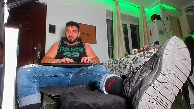 welcometo hell online show from November 27, 2:59 am