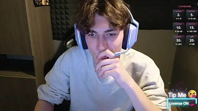 bambelbye online show from February 24, 6:47 pm