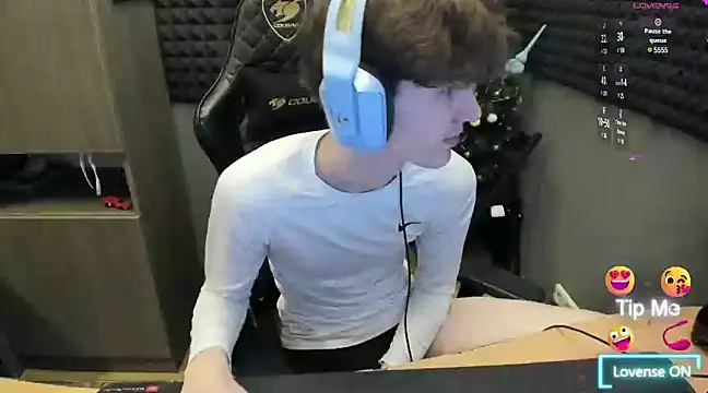 bambelbye online show from January 11, 4:14 pm