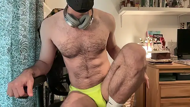 FrenchCamDog online show from January 4, 1:53 pm