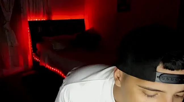 PipeRodriguez  online show from January 30, 4:27 am