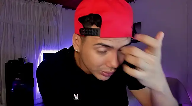 PipeRodriguez  online show from January 17, 7:51 am