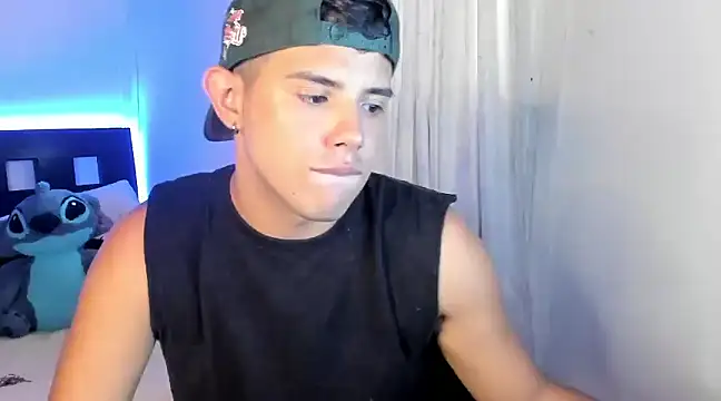 PipeRodriguez  online show from January 7, 6:14 pm