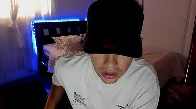 PipeRodriguez  online show from February 1, 5:26 pm