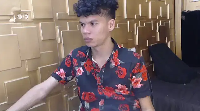 MattiusRybak online show from December 3, 3:18 am