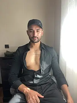 ali babachapter2 online show from January 12, 1:05 pm