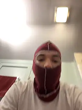 da1jaxx online show from January 9, 12:25 am